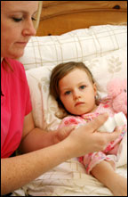 Poison prevention