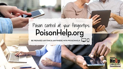 PoisonHelp.org